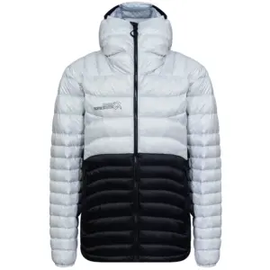 Rock Experience Remj12372 Jas Caviar / Arctic Ice