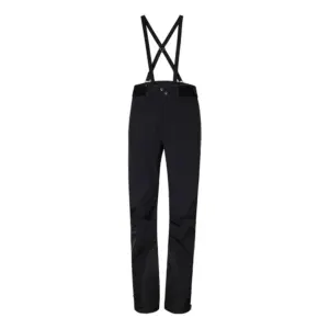 Rock Experience Remp04841 Broek Caviar