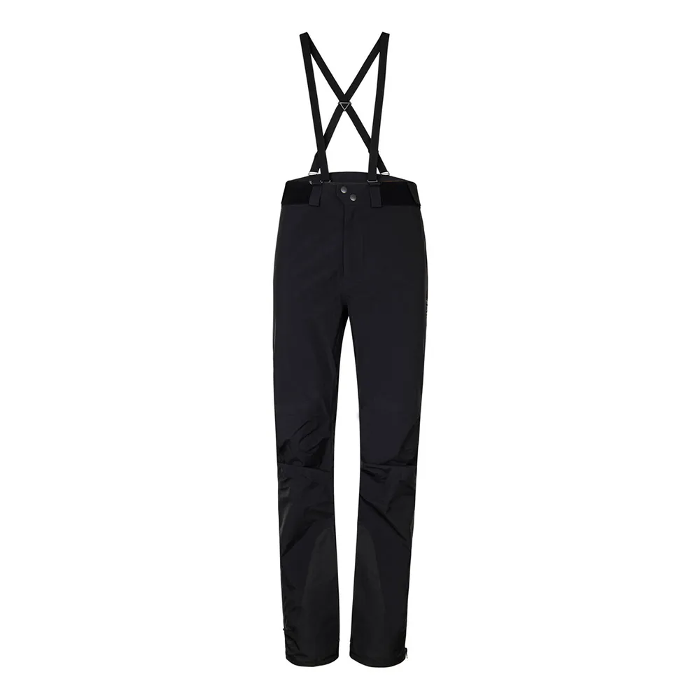 Rock Experience Remp04841 Broek Caviar