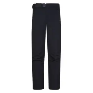 Rock Experience Remp05451 Broek Caviar