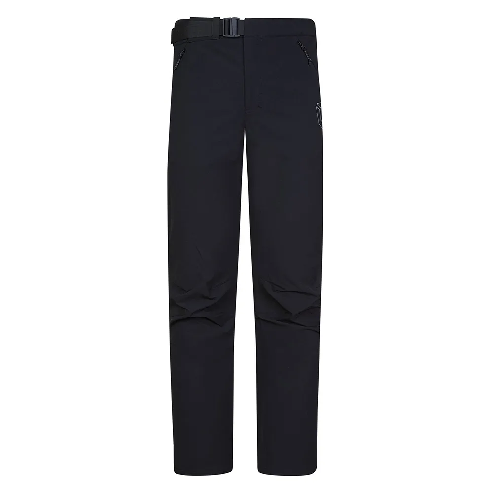 Rock Experience Remp05451 Broek Caviar