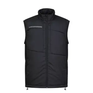 Rock Experience Remv01701 Vest Caviar