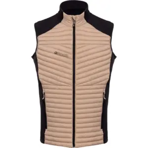 Rock Experience Remv01941 Vest Humus / Caviar