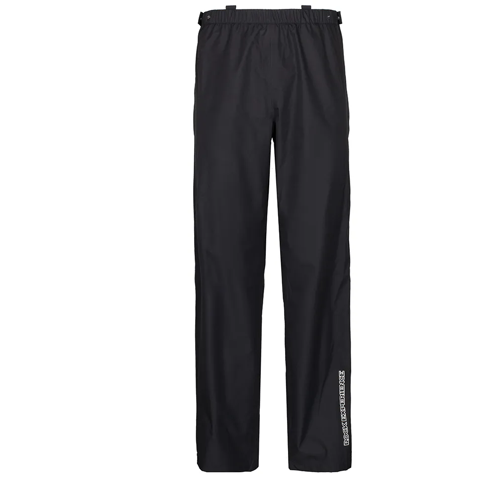 Rock Experience Reup00211 Broek Caviar