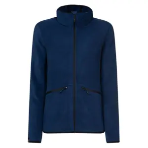 Rock Experience Rewc03032 Fleece Marineblauw