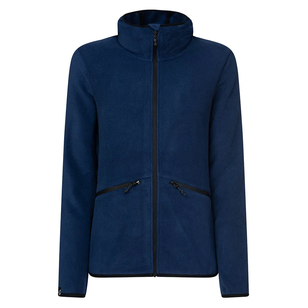 Rock Experience Rewc03032 Fleece Marineblauw