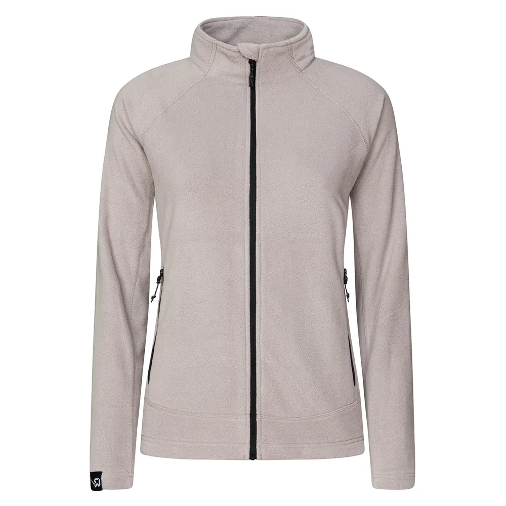 Rock Experience Rewc03042 Fleece Grijs