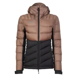 Rock Experience Rewj07252 Jas Caviar And Deep Taupe