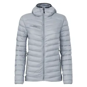 Rock Experience Fortune 2.0 Hybrid Jas Arctic Ice / Caviar