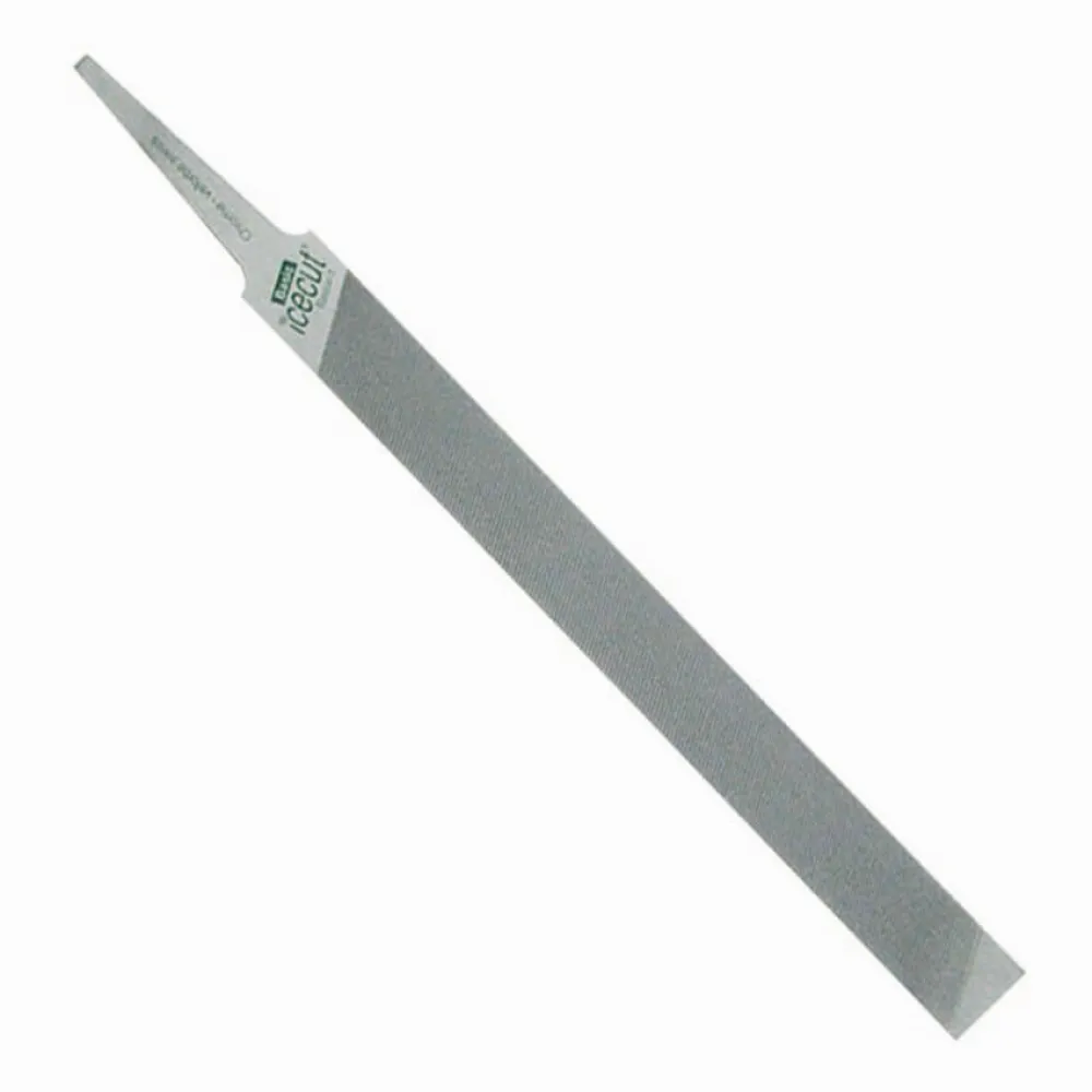 Icecut Basis Medium Chrome Bestand 15/16 Cm Zilver
