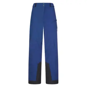 Rock Experience Rewp05141 Broek Blauw