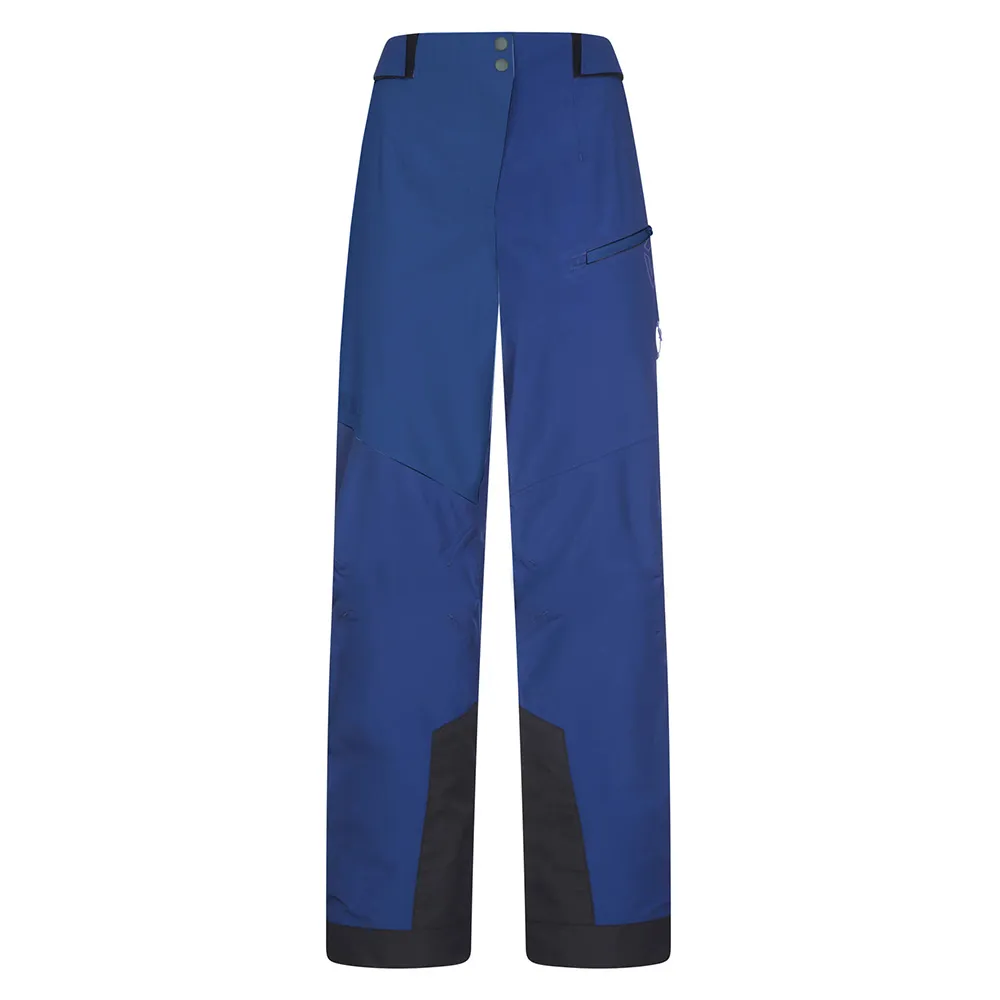 Rock Experience Rewp05141 Broek Blauw