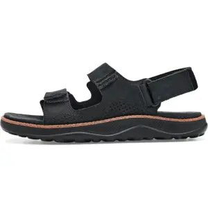 Merrell Cove Ltr Backstrap Sandalen Zwart