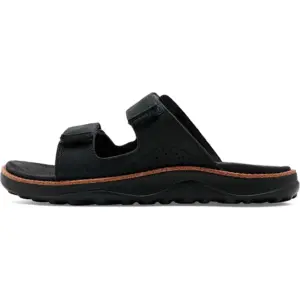 Merrell Cove Ltr Slide Sandalen Zwart
