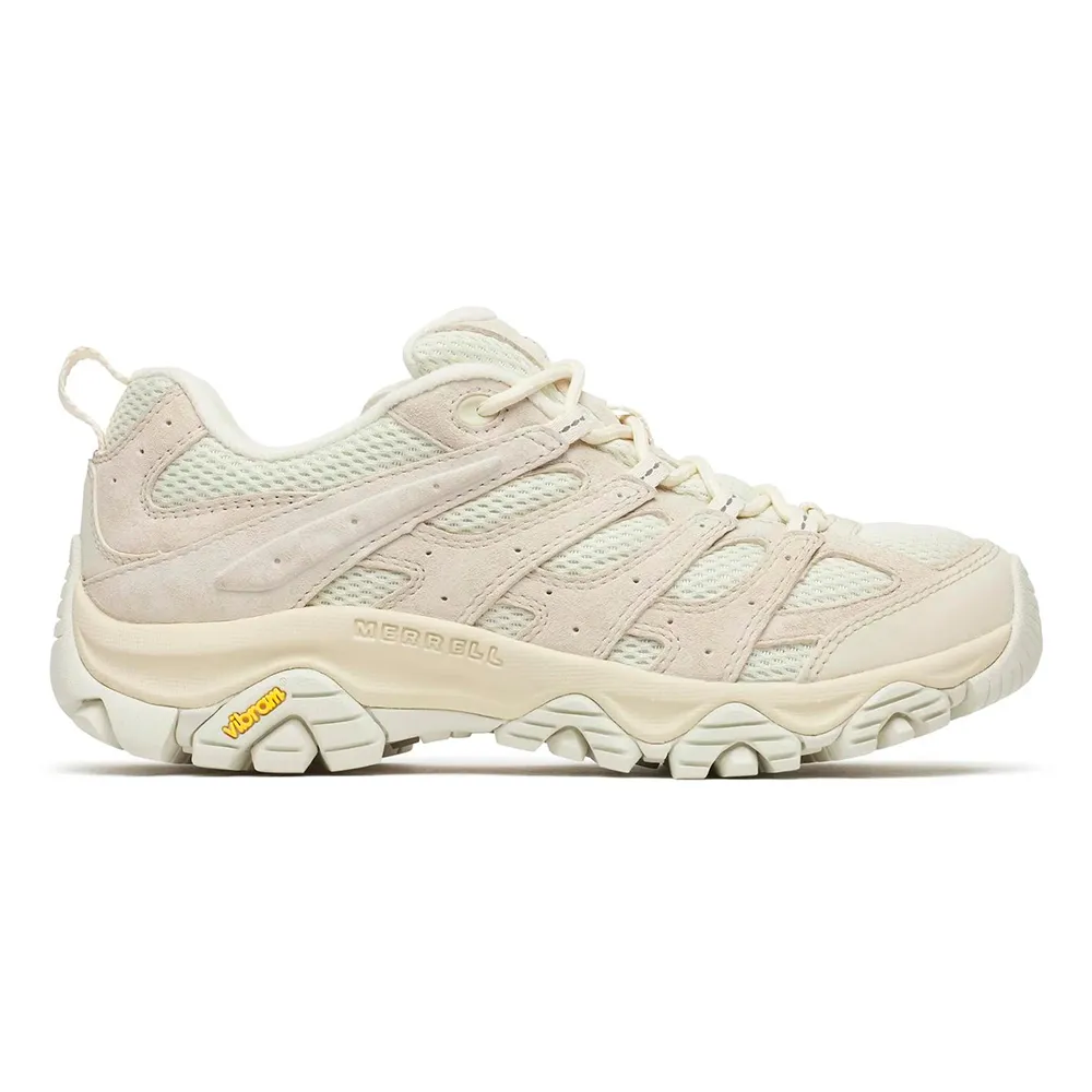 Merrell Moab 3 Ready Zip Wandelschoenen Stucco