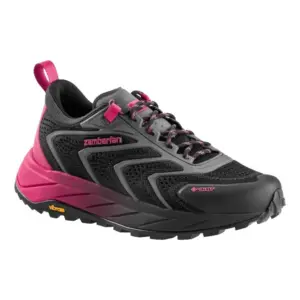 Zamberlan Exotrail Gore-tex® Wandelschoenen Zwart
