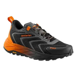 Zamberlan Exotrail Gore-tex® Wandelschoenen Oranje