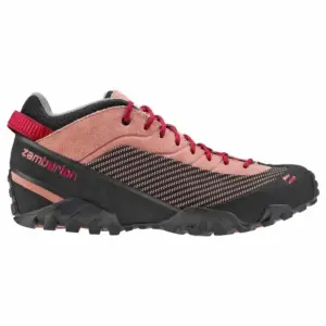 Zamberlan Muir Rr Approachschoenen Cork Chili Pepper