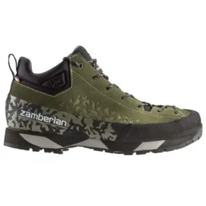 Zamberlan Salathe Gore-tex® Rr Wandelschoenen Aloe