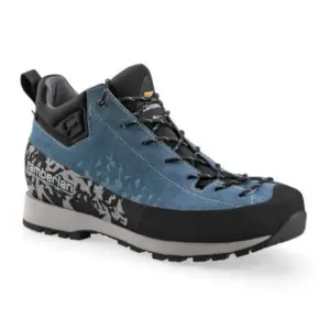 Zamberlan Salathe Gore-tex® Rr Wandelschoenen Blauw