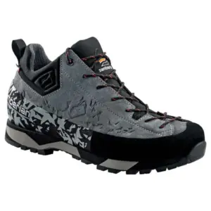Zamberlan Salathe Rr Approachschoenen Grijs