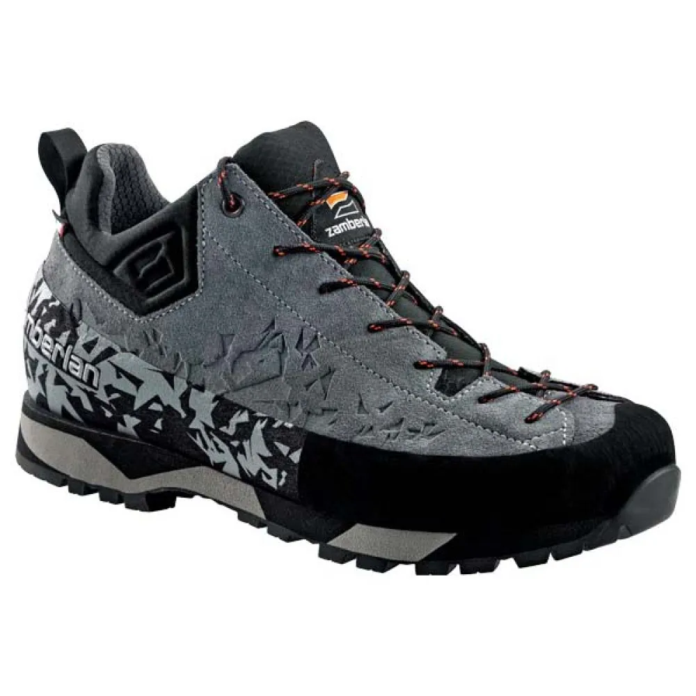 Zamberlan Salathe Rr Approachschoenen Grijs