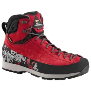 Zamberlan Salathe Trek Gore-tex® Rr Wandelschoenen Rood