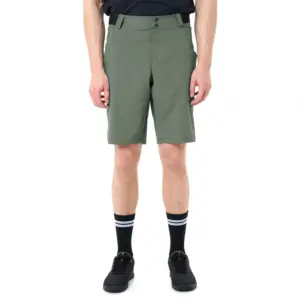 Vaude Bike Loamer Basislaag Shorts Agave