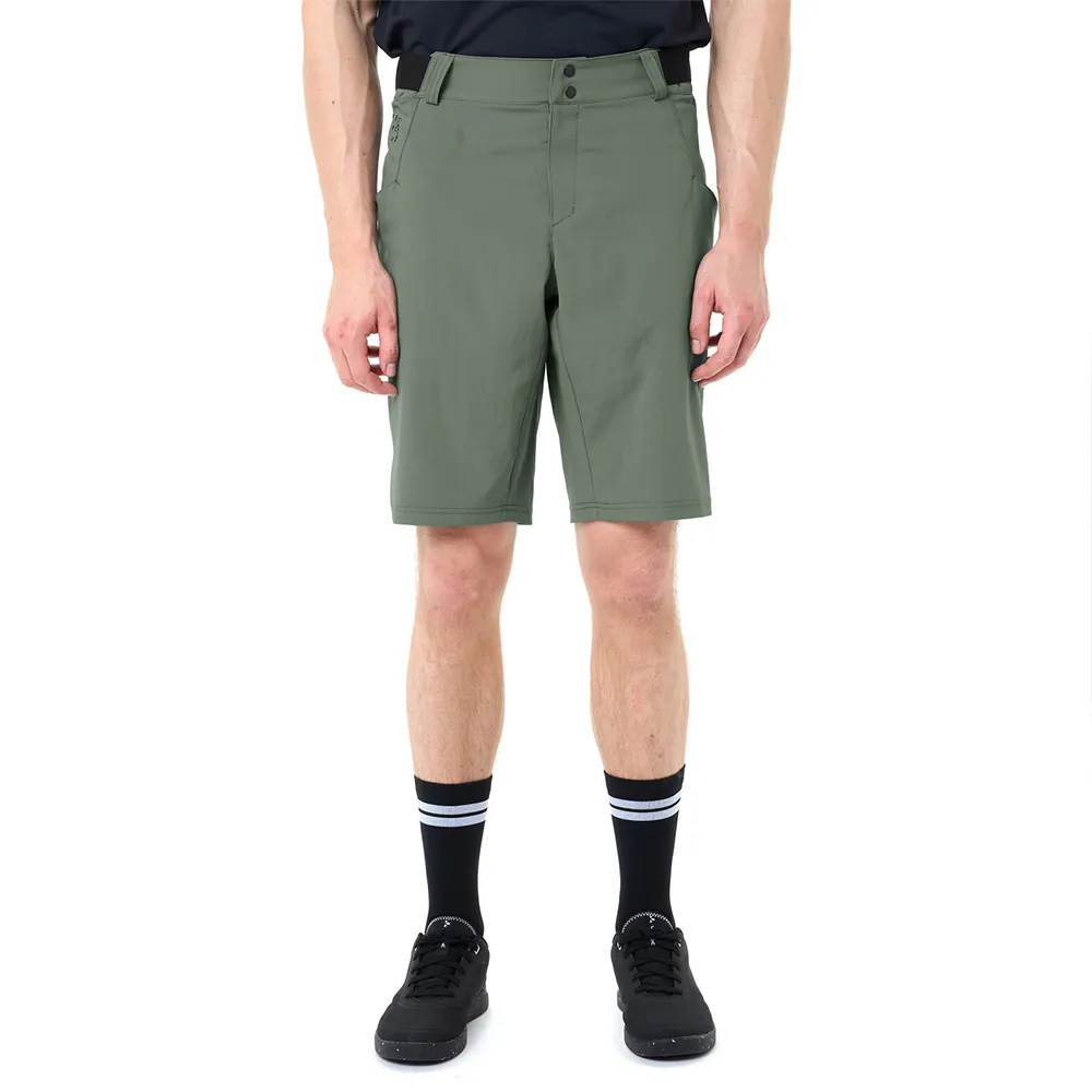 Vaude Bike Loamer Basislaag Shorts Agave