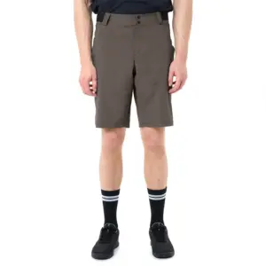 Vaude Bike Loamer Basislaag Shorts Zwart