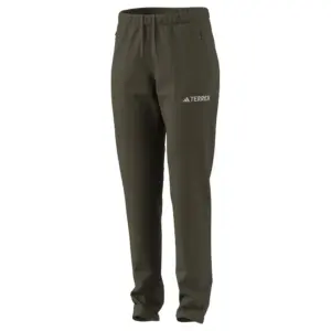 Adidas Multi Essentials Stretch Joggers Olijf