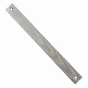 Icecut Gemiddeld Supercross-bestand Zonder Chroom 30/13 Cm Zilver