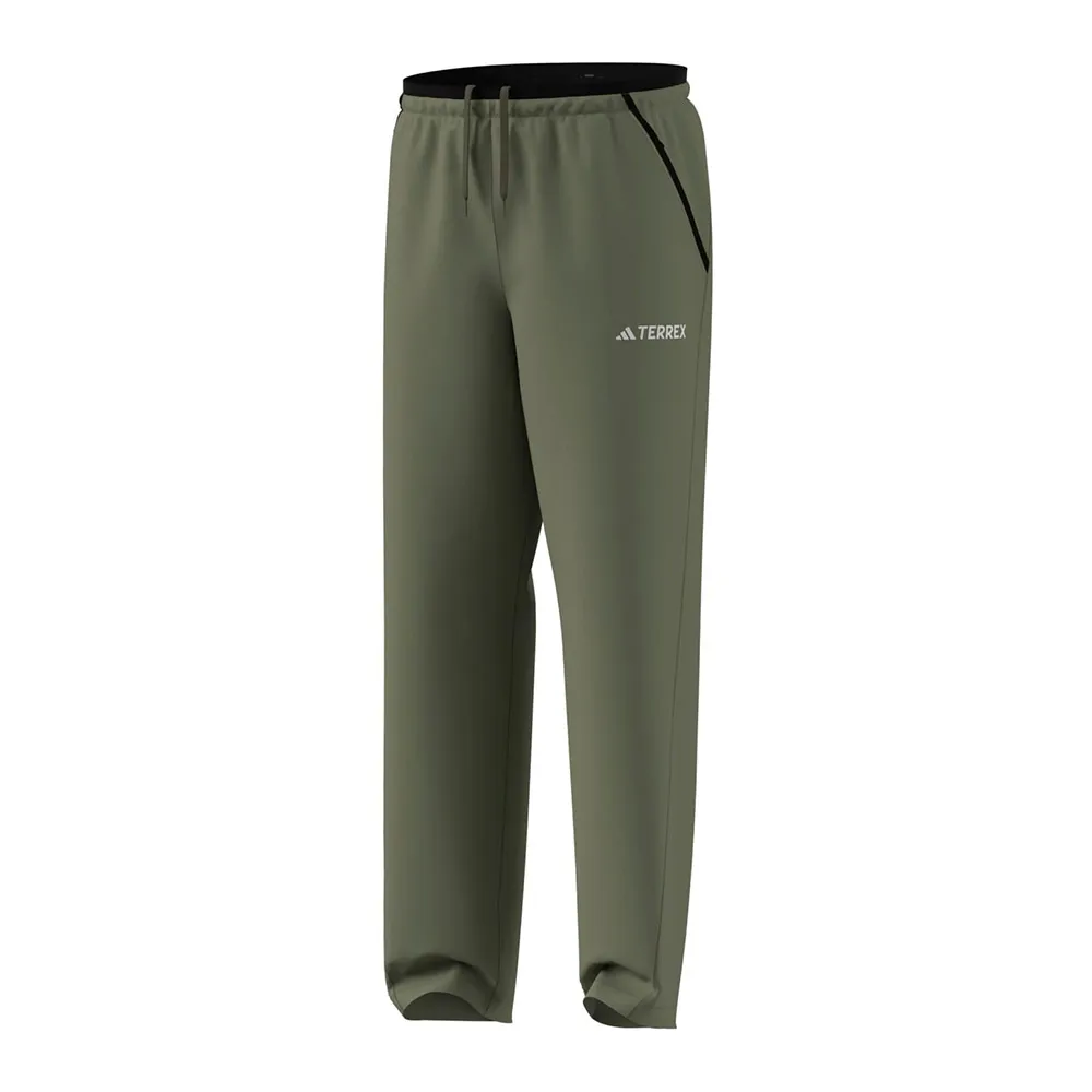 Adidas Terrex Multi Liteflex Joggers Groen