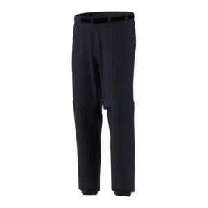 Adidas Terrex Xperior Utilitas Clima365 Zip-off Broek Legend Ink