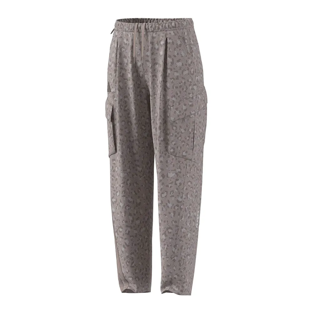 Adidas Terrex Xploric Clima365 Cargo Broek Bruin