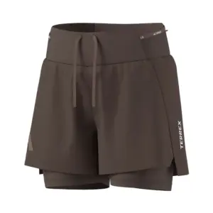 Adidas Terrex Xploric 2in1 Korte Broek Earth Strata