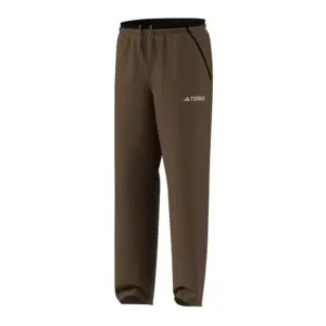 Adidas Terrex Multi Liteflex Joggers Bruin