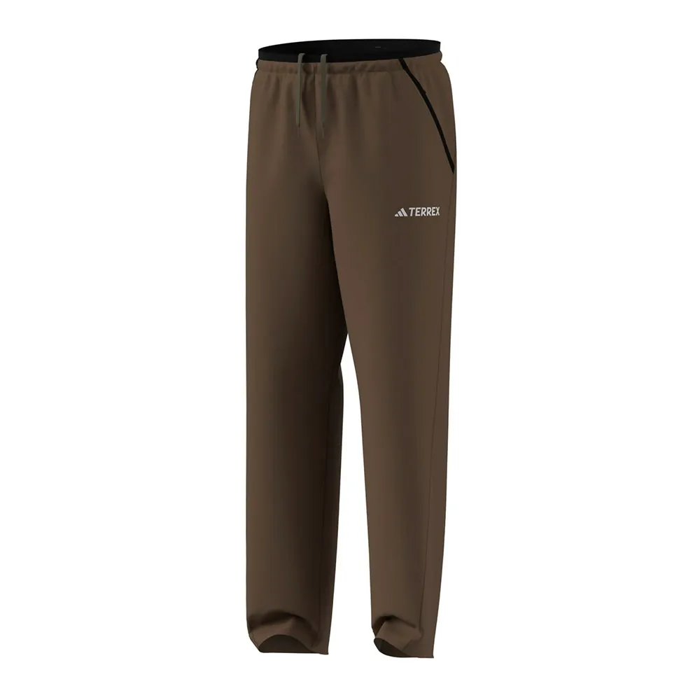 Adidas Terrex Multi Liteflex Joggers Bruin