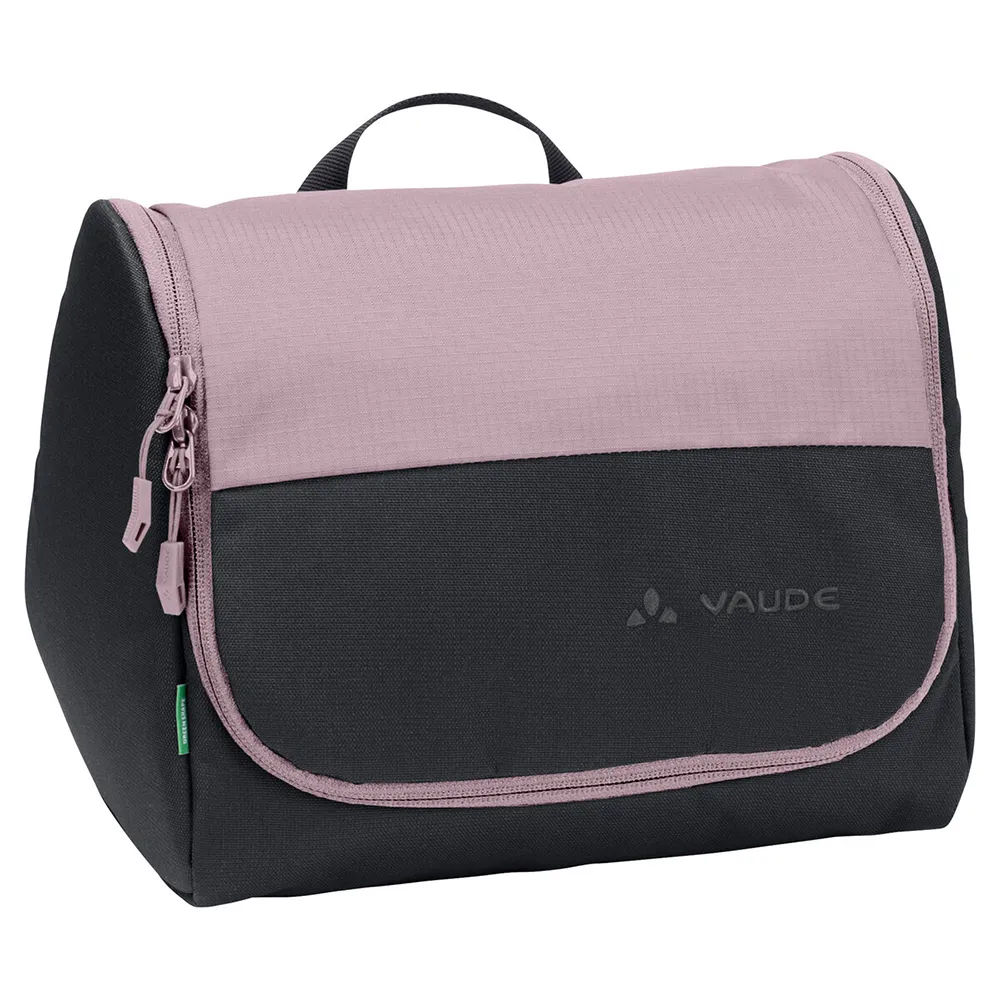 Vaude 45524 Toilettas Zwart