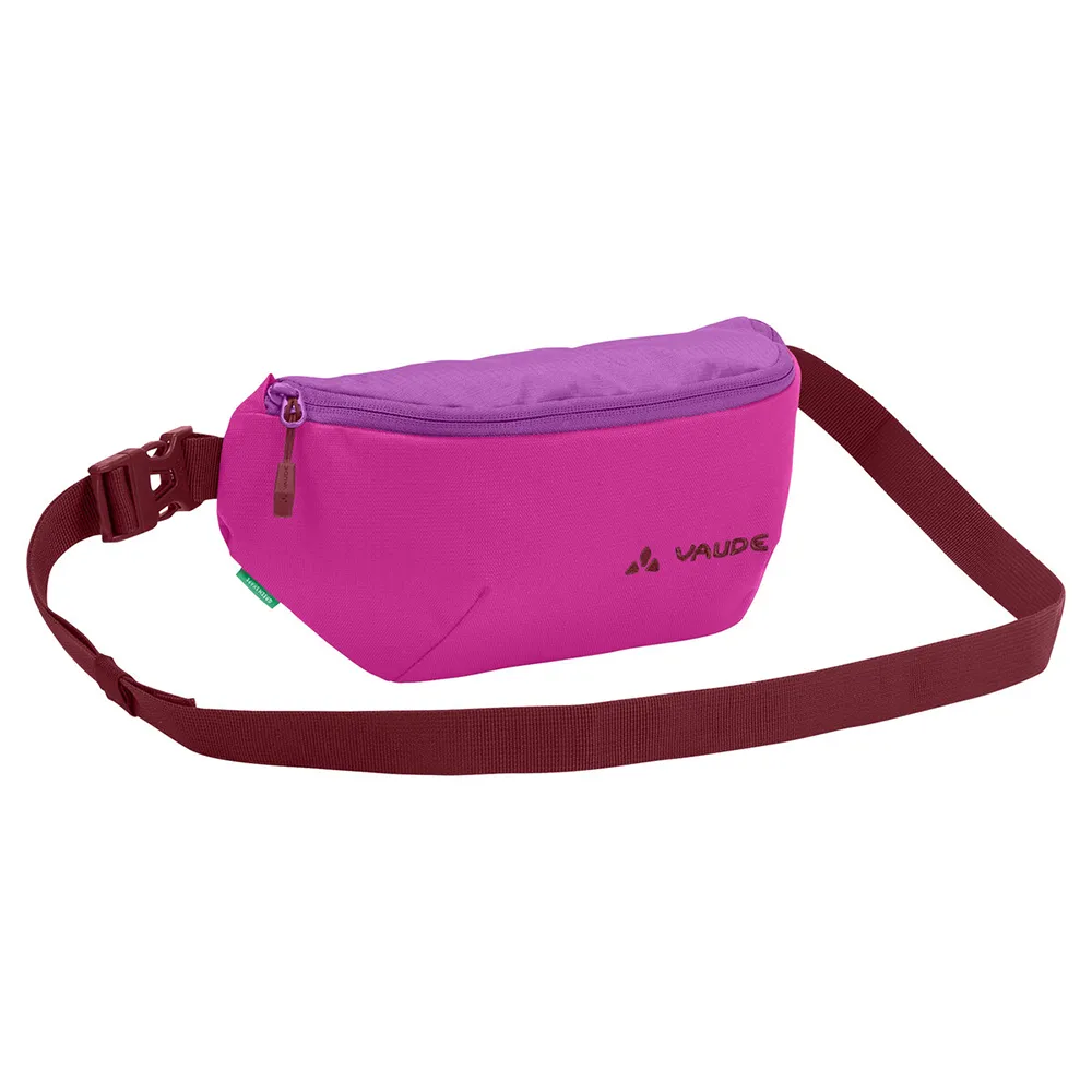 Vaude 45525 Heuptas Roze