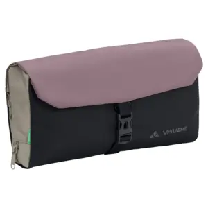Vaude 45526 Toilettas Zwart