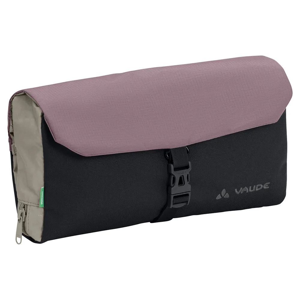 Vaude 45526 Toilettas Zwart