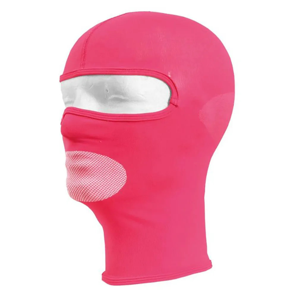 Lasting Argo Bivakmuts Roze