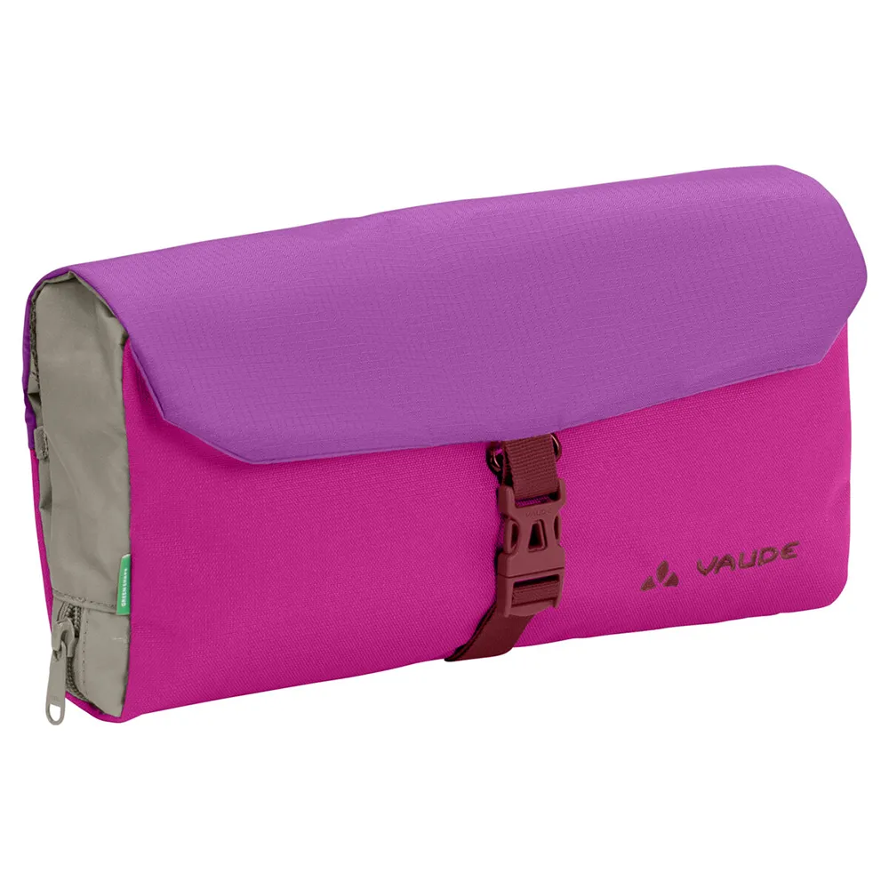 Vaude 45526 Toilettas Roze