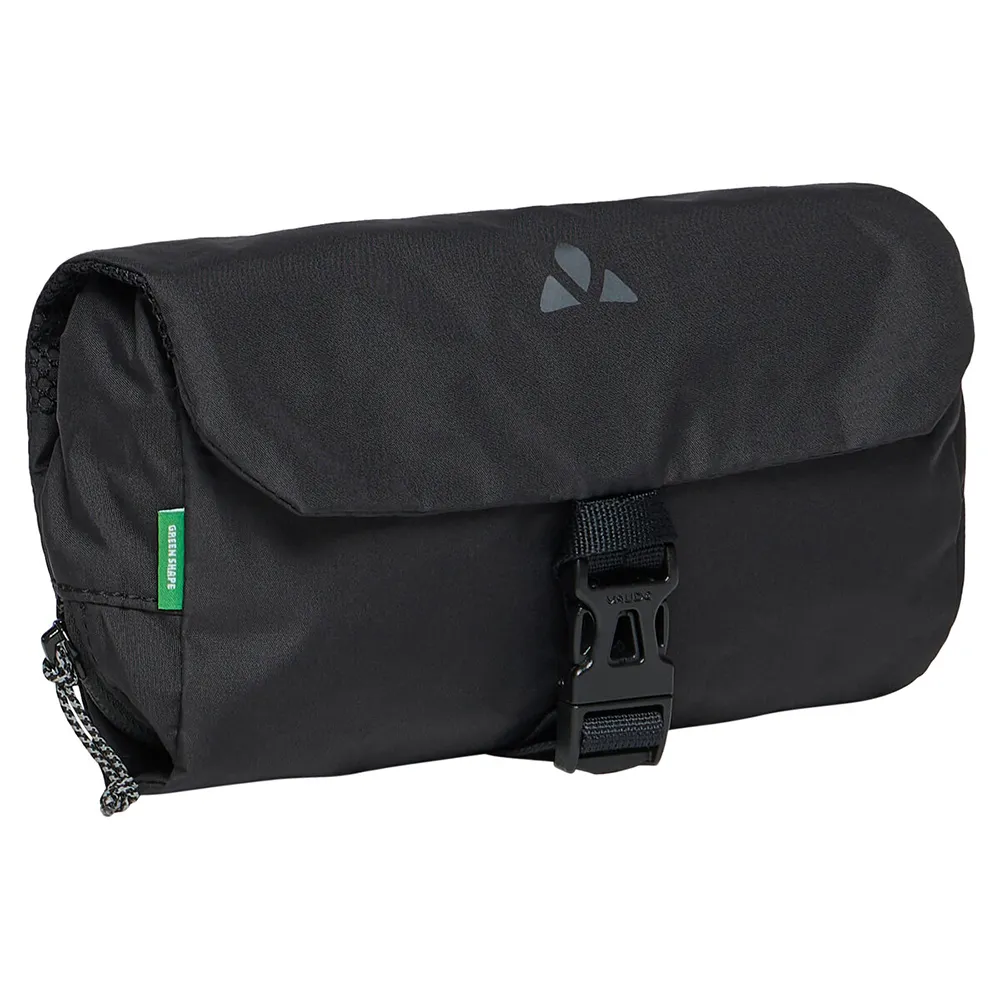Vaude 48090 Toilettas Zwart