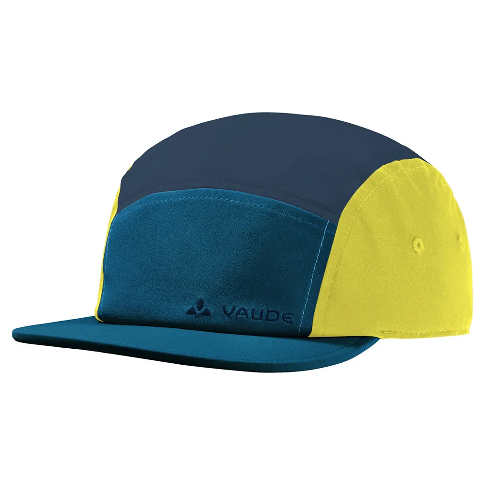Vaude Active Pet Blauw