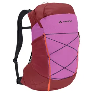 Vaude Agile Air-18l Damesrugzak Roze