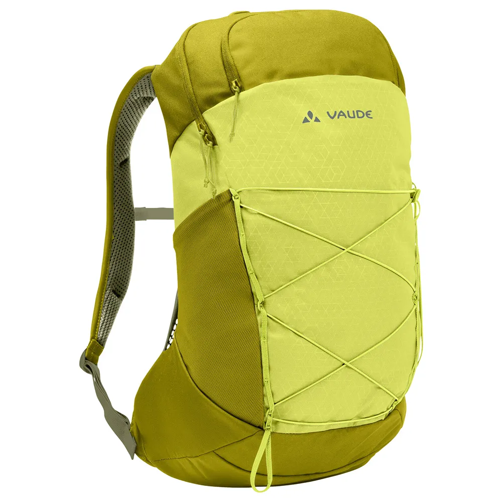 Vaude Agile Air-20l Rugzak Light Leaf