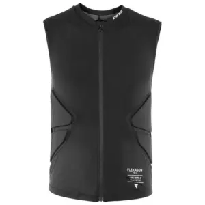 Dainese Snow Scarabeo Flexagon Beschermingsvest Junior Stretch Limo / Stretch Limo