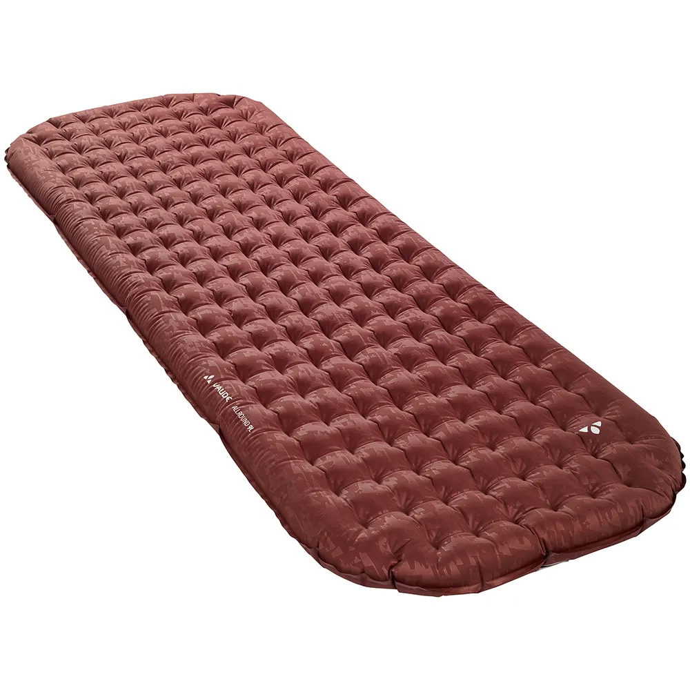 Vaude Allround 9 L Luchtbed Cherrywood